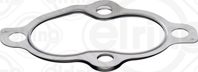 Прокладка глушителя Elring для Hyundai Getz I 2003-2005. Артикул 757.510