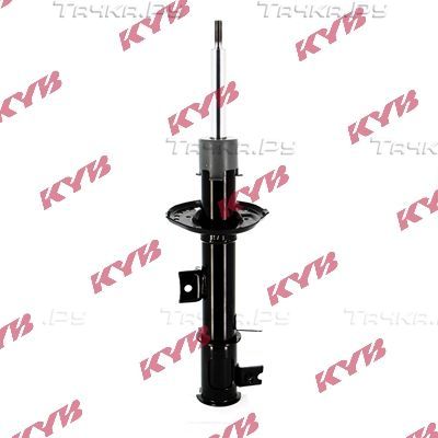 Амортизатор KYB (Каяба) Excel-G. Артикул 3358008