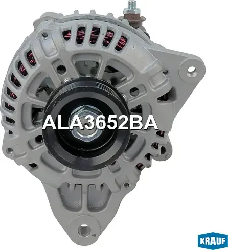 Генератор Krauf. Артикул ALA3652BA