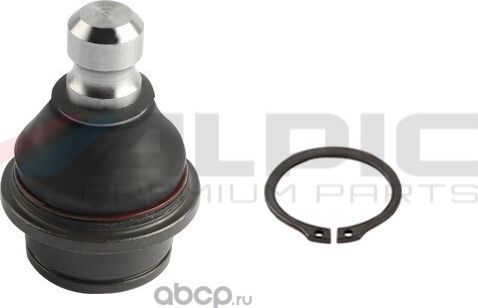 Опора шаровая правая/левая NISSAN(ARMADA,FRONTIER,NAVARA,PATHFINDER,QX56) (Alpic). Артикул ABJ202LR