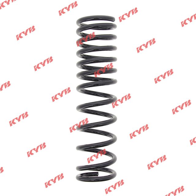 Пружина подвески KYB (Каяба) K-Flex. Артикул RA5609