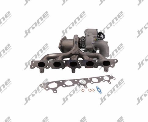 Турбина (турбокомпрессор) Jrone для Volvo C70 II 2006-2009. Артикул 8B04-40M-275