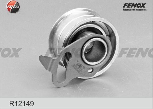 Направляющий (ведущий) ролик ремня ГРМ Fenox. Артикул R12149