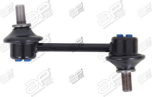 Стойка (тяга) стабилизатора APlus. Артикул 26853AP