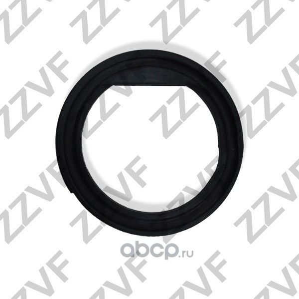 ПРОСТАВКА ПРУЖИНЫ ПЕРЕДНЕЙ НИЖНЕЙ TOYOTA CAMRY CV3 (01-06) (Zzvf). Артикул ZVBZ0565