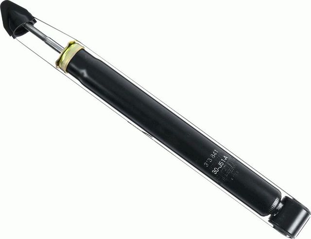 Амортизатор SACHS задний для Honda Shuttle I 1994-2004. Артикул 313 841