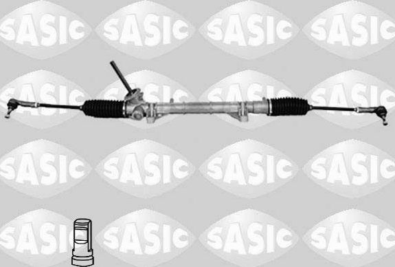 Рулевая рейка Sasic для Renault Modus I 2004-2012. Артикул 7374001
