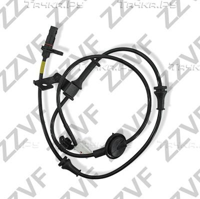 Датчик ABS ZZVF. Артикул ZVX330E