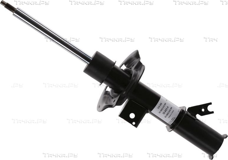 Амортизатор SACHS. Артикул 319 549