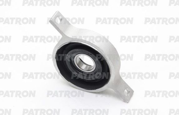 Подвесной подшипник карданного вала Patron для BMW X1 I (E84) 2009-2015. Артикул PSB1061
