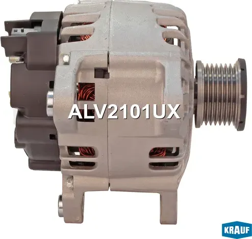Генератор Krauf. Артикул ALV2101UX
