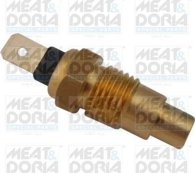 Датчик температуры охлаждающей жидкости Meat & Doria для Nissan Micra K11 1992-2003. Артикул 82474