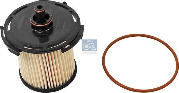 Топливный фильтр DT Spare Parts. Артикул 13.43150