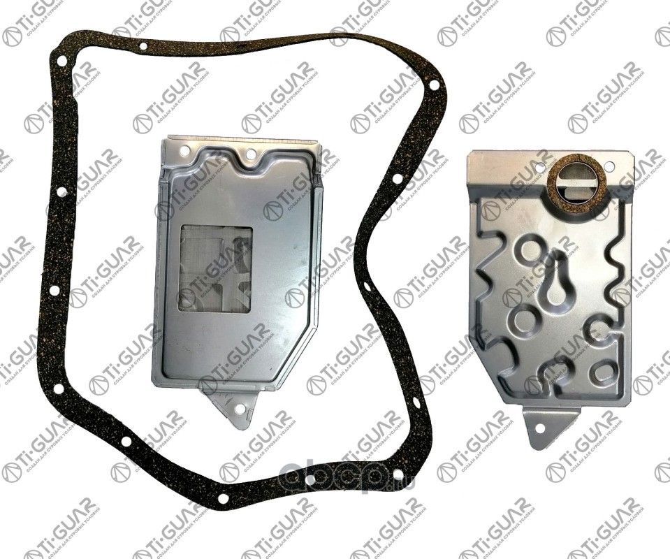 Фильтр АКПП (TI-Guar). Артикул TGC390K