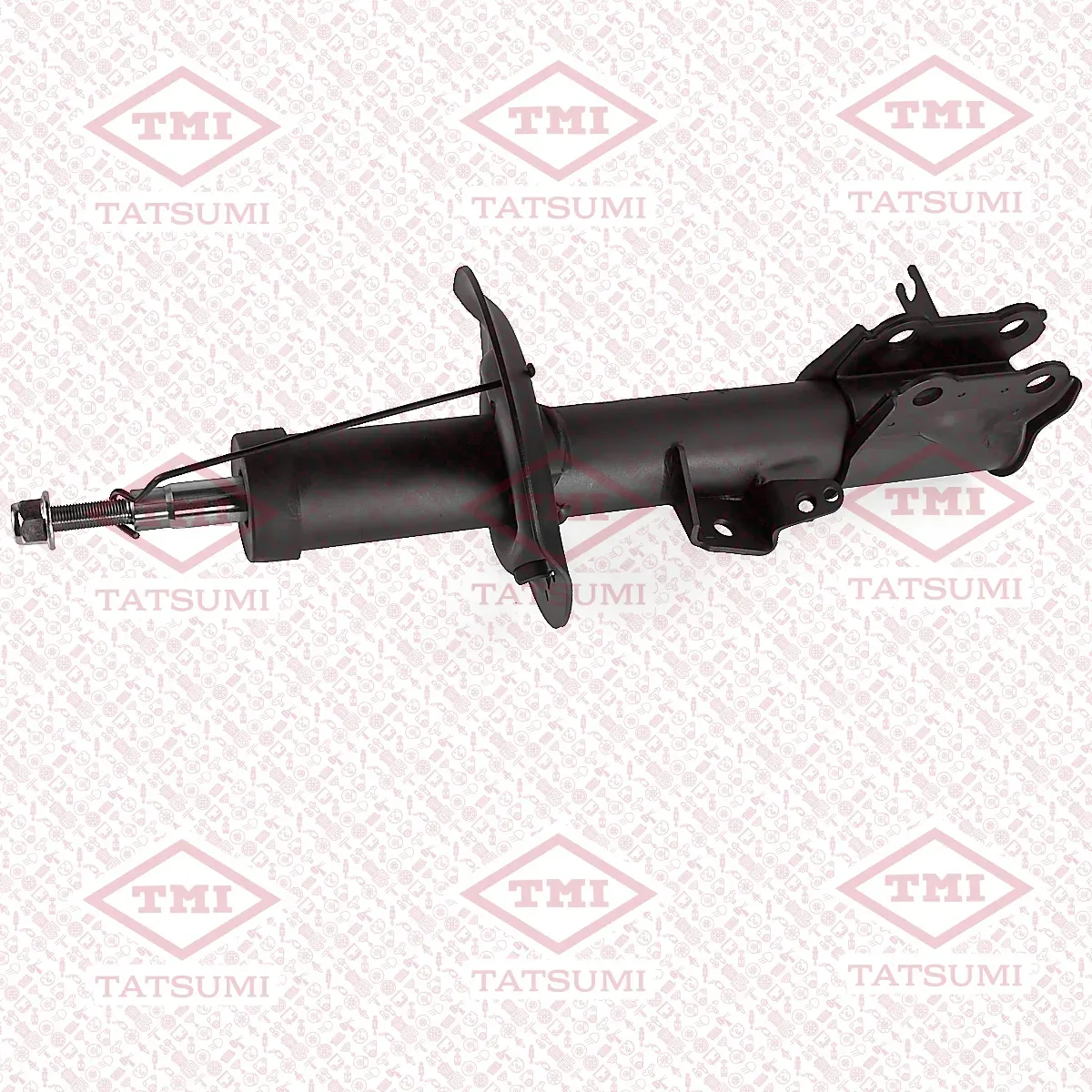 Амортизатор передний газовый (Tatsumi). Артикул TAA2126L