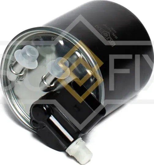 Фильтр топливный INFINITI Q30 (H15E) 2015-, MERCEDES-BENZ A-CLASS (W176) 2012-20 (Sufix). Артикул SR1018