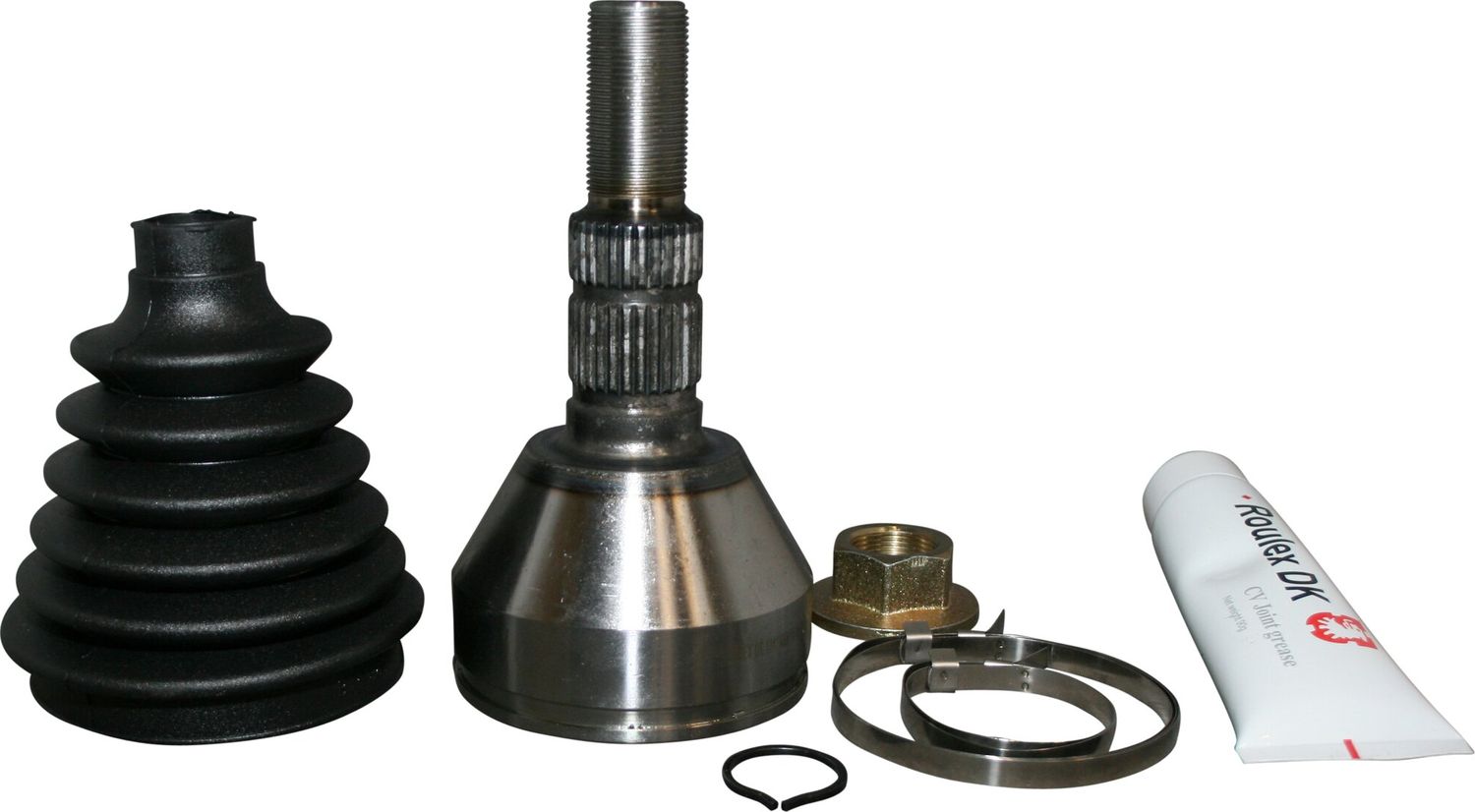 Шрус наружный (граната) JP Group. Артикул 1243300410