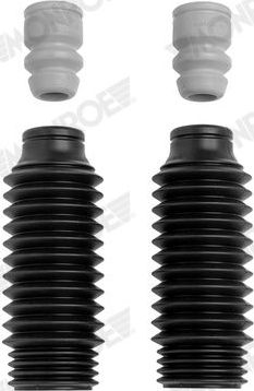 Комплект отбойников и пыльников амортизаторов (стоек) Monroe PROTECTION KIT. Артикул PK368