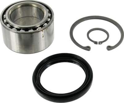 Ступичный подшипник (комплект) SKF. Артикул VKBA 3969