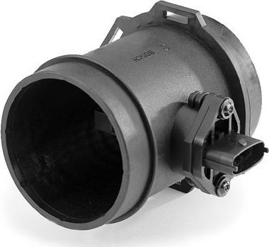 Датчик массового расхода воздуха (ДМРВ) Bosch для Opel Signum I 2003-2005. Артикул 0 280 218 087