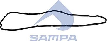 Прокладка поддона картера Sampa. Артикул 034.271