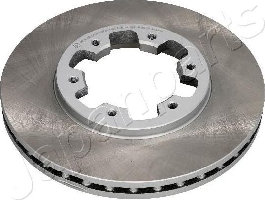 Тормозной диск Japanparts. Артикул DI-144C