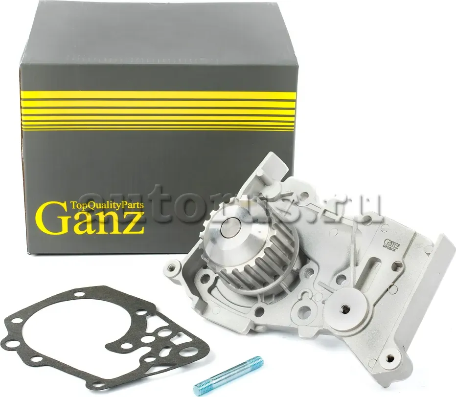 Водяной насос (помпа) (Ganz) Ganz. Артикул GIF02016