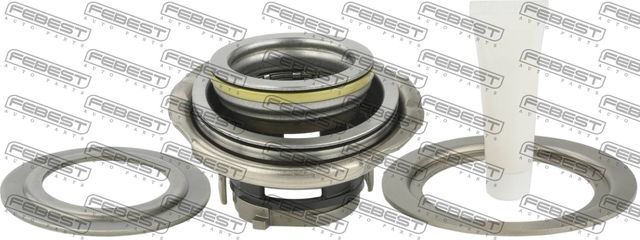 Подшипник выжимной FORD FOCUS CB8 2011­2015 2192-CB8 Febest. Артикул 2192-CB8