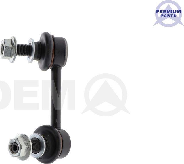 Стойка (тяга) стабилизатора Sidem. Артикул 45768