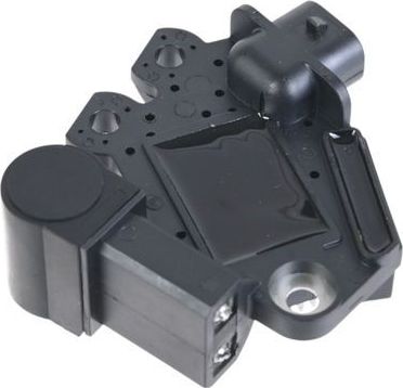 Реле-регулятор напряжения генератора Stellox для Opel Astra K 2015-2026. Артикул 06-71851-SX