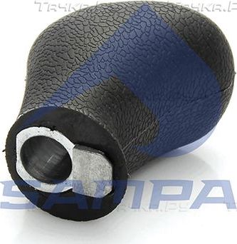 Ручка КПП Sampa для Mercedes-Benz Atego 2 2004-2013. Артикул 010.071