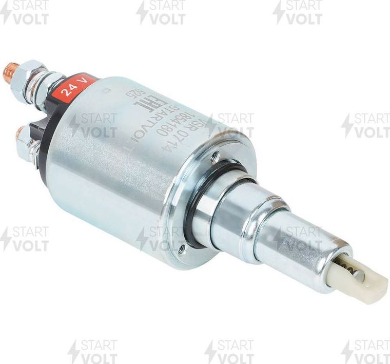 Втягивающее реле стартера StartVOLT. Артикул VSR 0714