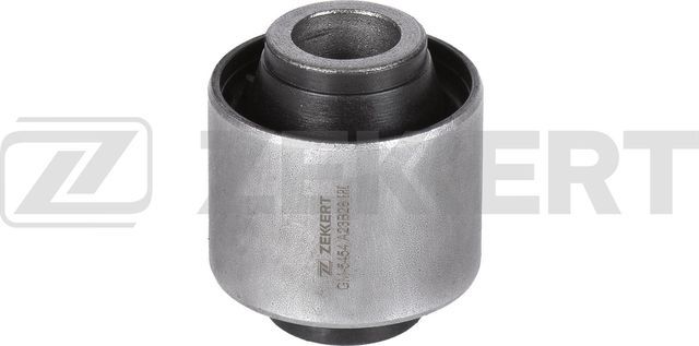 Сайлентблок заднего рычага подвески Zekkert. Артикул GM-5454