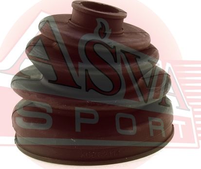 Пыльник шруса Asva. Артикул ASBT-RE