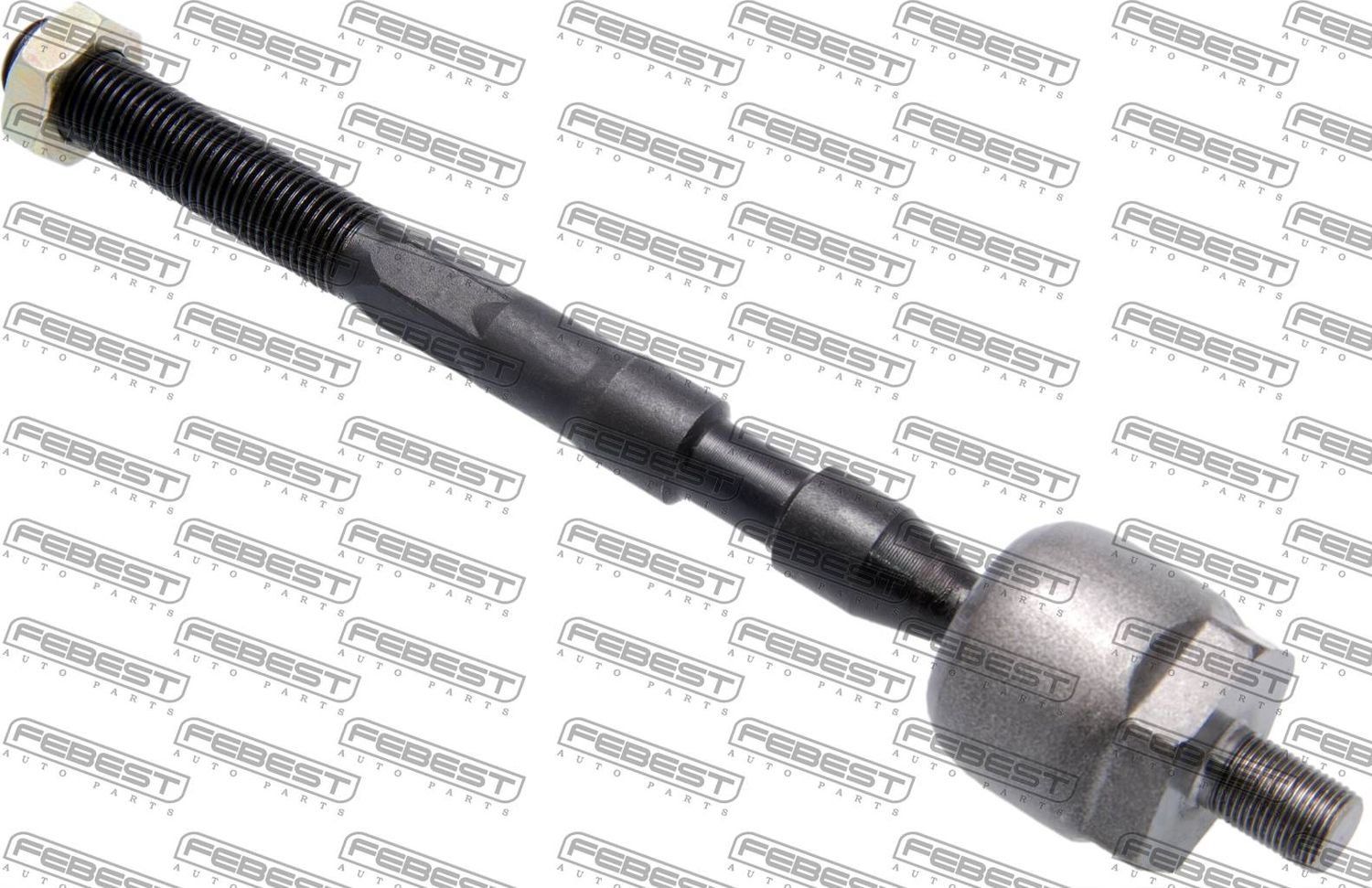 Рулевая тяга Febest. Артикул 2422-LOG