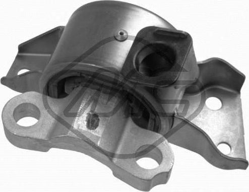 Подушка (опора) двигателя Metalcaucho (Алюминиевое литье). Артикул 06047