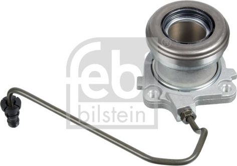 Выжимной подшипник сцепления Febi Bilstein для Opel Mokka I 2012-2026. Артикул 34939