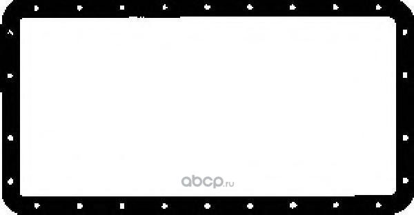 Прокладка маслянного поддона двигателя Glaser для Volkswagen LT II 1997-2006. Артикул X54721-01