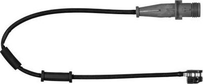 Датчик износа тормозных колодок  Textar. Артикул 98031400