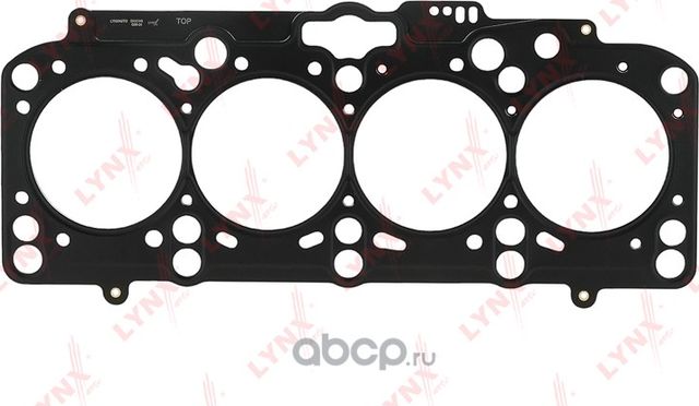 Прокладка ГБЦ (Lynxauto). Артикул SH0149