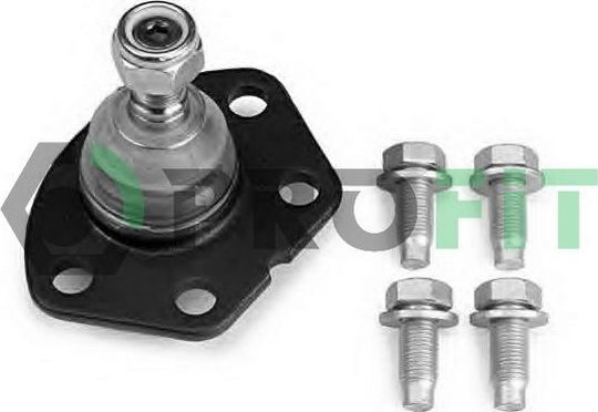 Шаровая опора Profit. Артикул 2301-0070