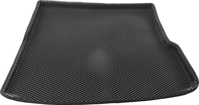 Коврик Euromat 3D EVA для багажника Geely Atlas II 2023-2026. Артикул EMT3DEVA-001414
