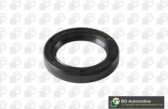 Сальник коленвала BGA для Smart Forfour I (W454) 2005-2006. Артикул OS5376