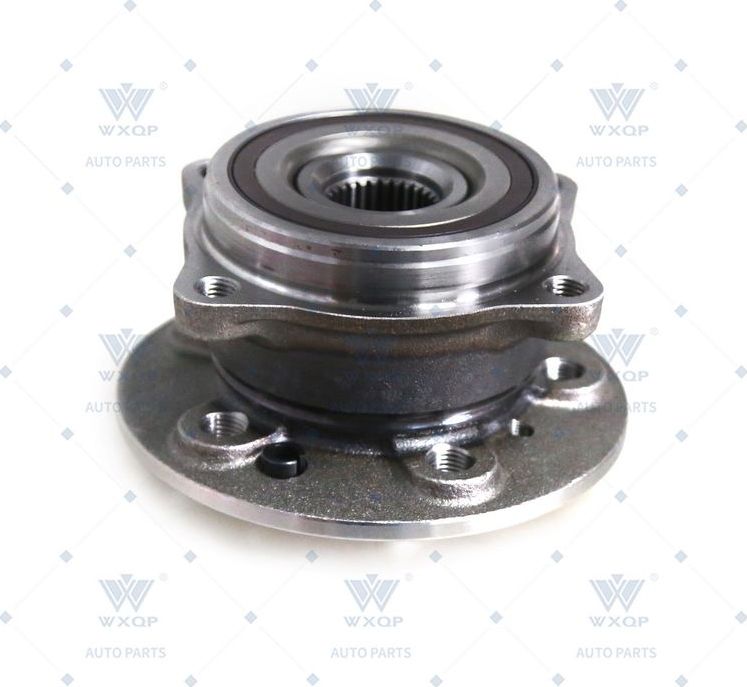 Ступица колеса с интегрированным подшипником Wxqp. Артикул 162119