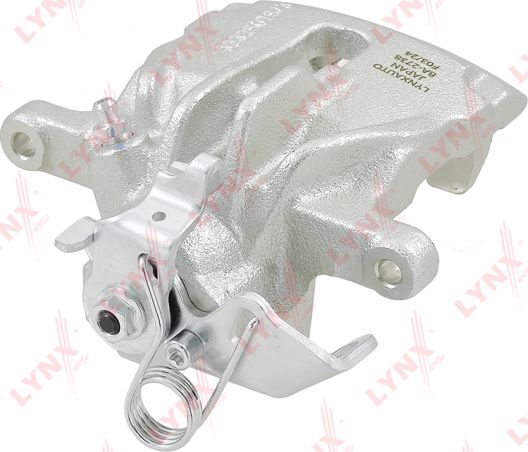 Тормозной суппорт LYNXauto. Артикул BA-2738