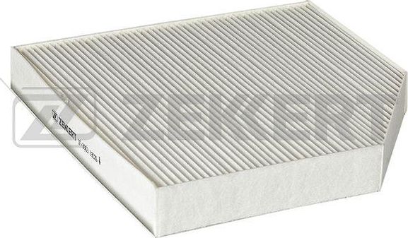 Салонный фильтр Zekkert для Audi S8 III (D4) 2012-2018. Артикул IF-3063