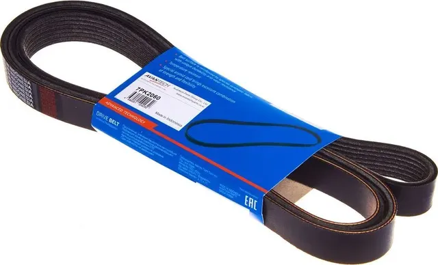 Ремень приводной (Avantech). Артикул 7PK2060