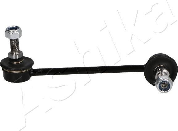 Стойка (тяга) стабилизатора ASHIKA передняя правая для Mazda 6 I (GG) 2002-2008. Артикул 106-03-314R