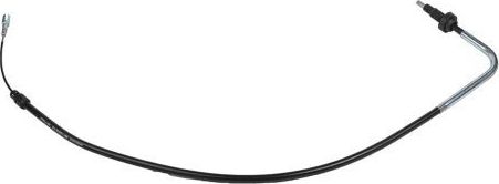 Трос ручника (тросик ручного тормоза) Stellox. Артикул 29-98861-SX