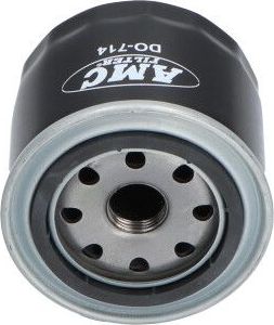 Масляный фильтр AMC Filter. Артикул DO-714